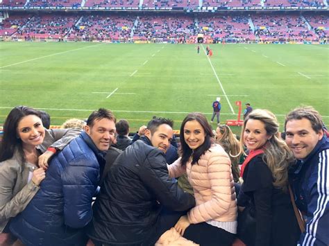 carmen lotter|Mark Boucher's Love Story With Wife Carmen Lotter .